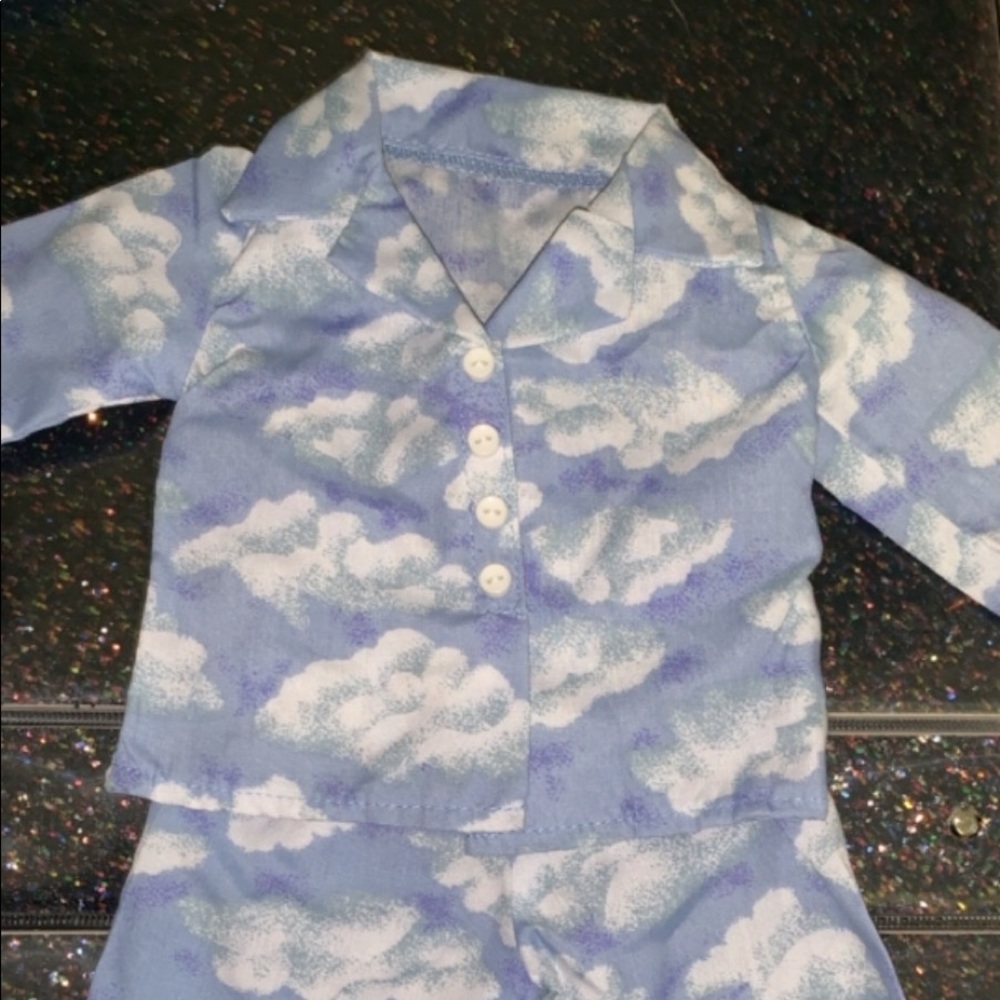 American Girl Doll clothes